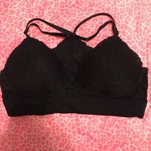 Victoria Secret Pink bralette